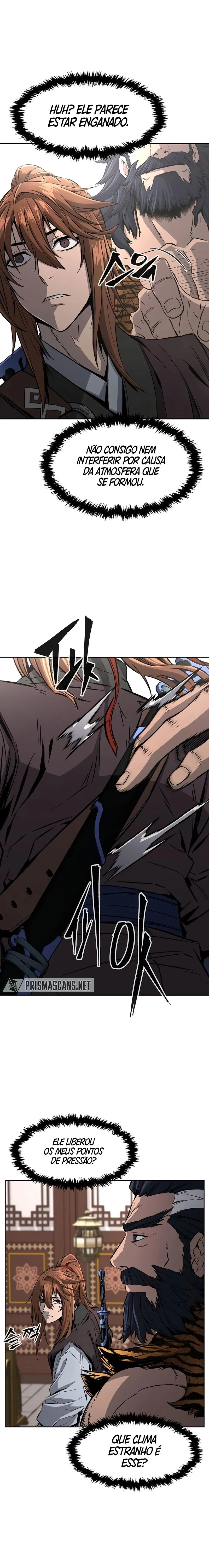 Read Absolute Sword Sense PT Manga Online