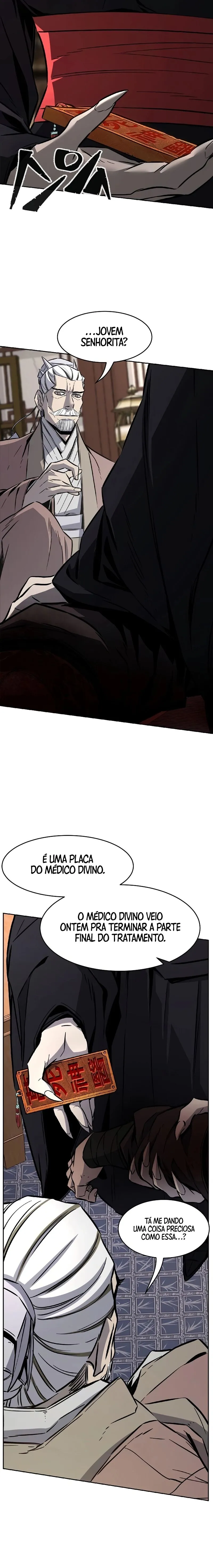 Read Absolute Sword Sense PT Manga Online