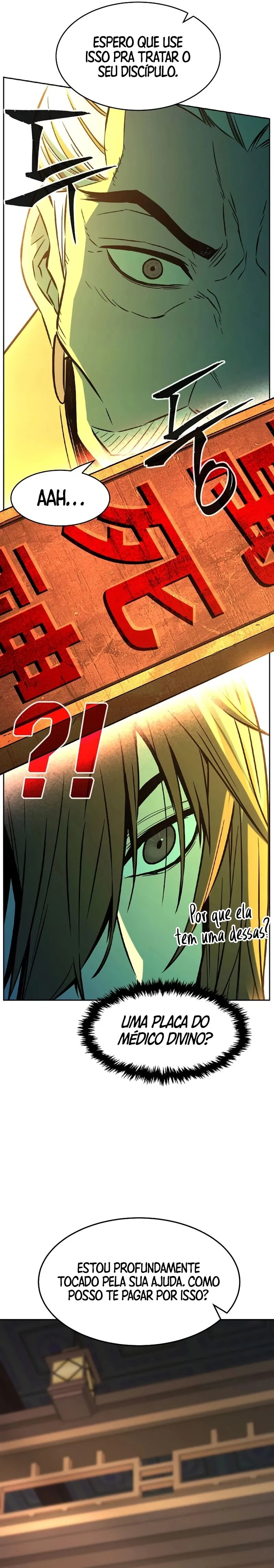 Read Absolute Sword Sense PT Manga Online