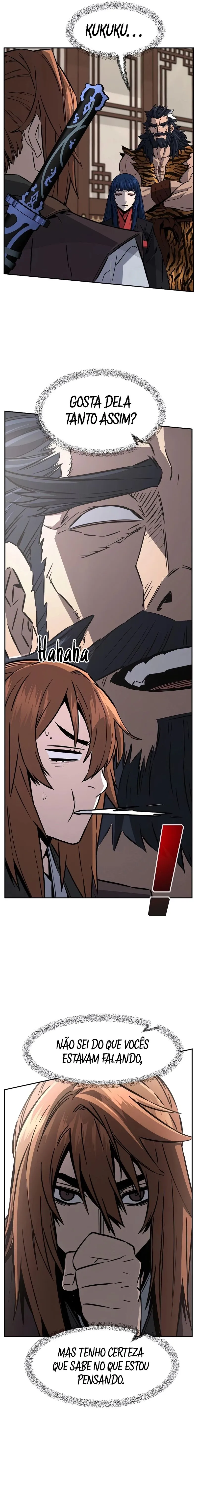 Read Absolute Sword Sense PT Manga Online
