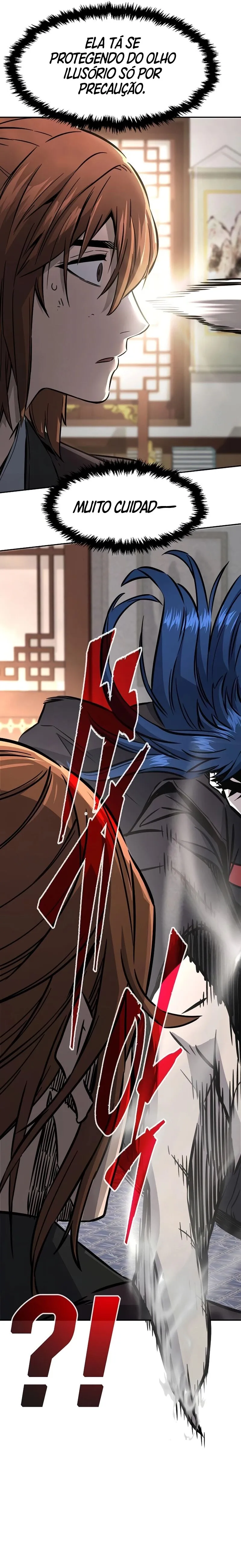 Read Absolute Sword Sense PT Manga Online