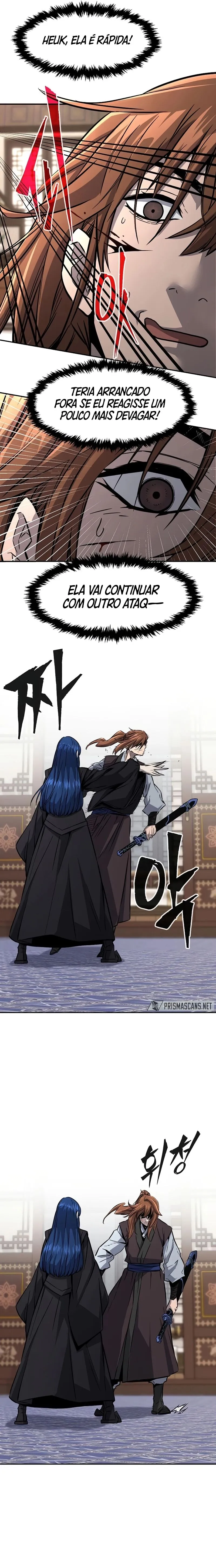 Read Absolute Sword Sense PT Manga Online