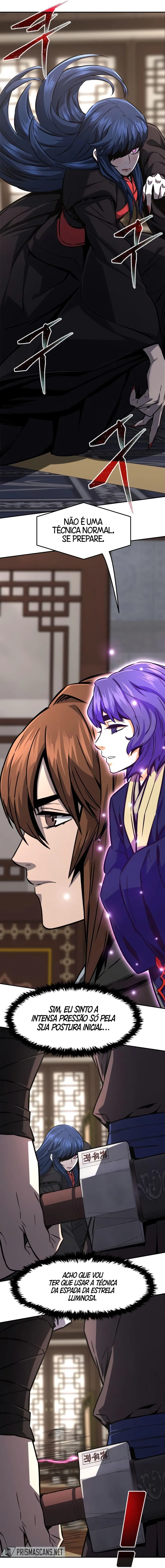 Read Absolute Sword Sense PT Manga Online
