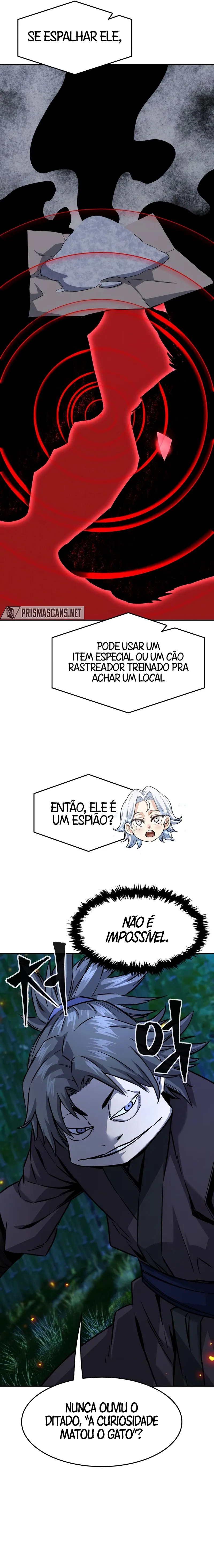 Read Absolute Sword Sense PT Manga Online