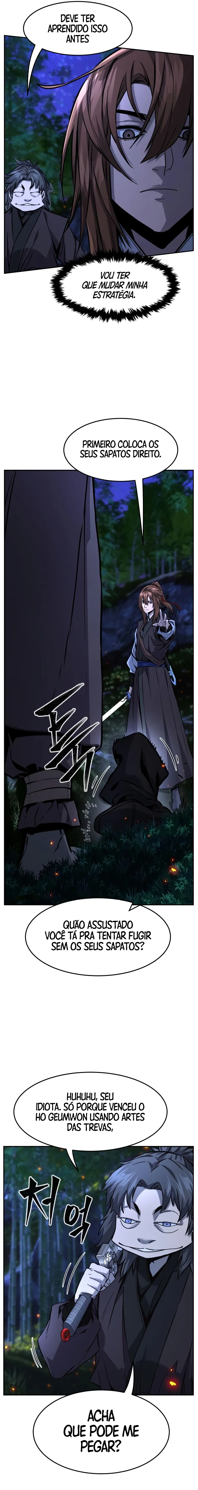 Read Absolute Sword Sense PT Manga Online