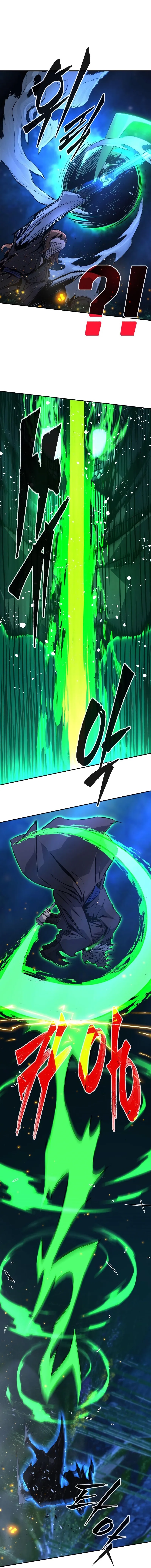Read Absolute Sword Sense PT Manga Online