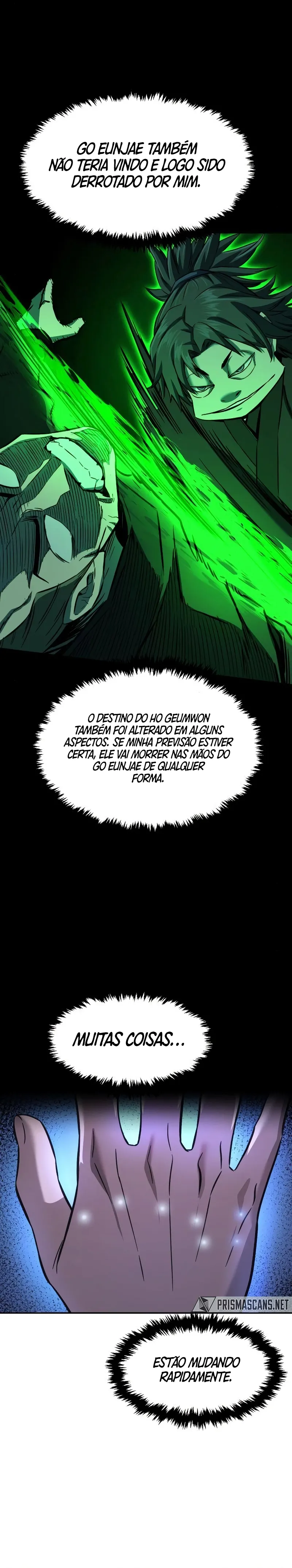 Read Absolute Sword Sense PT Manga Online