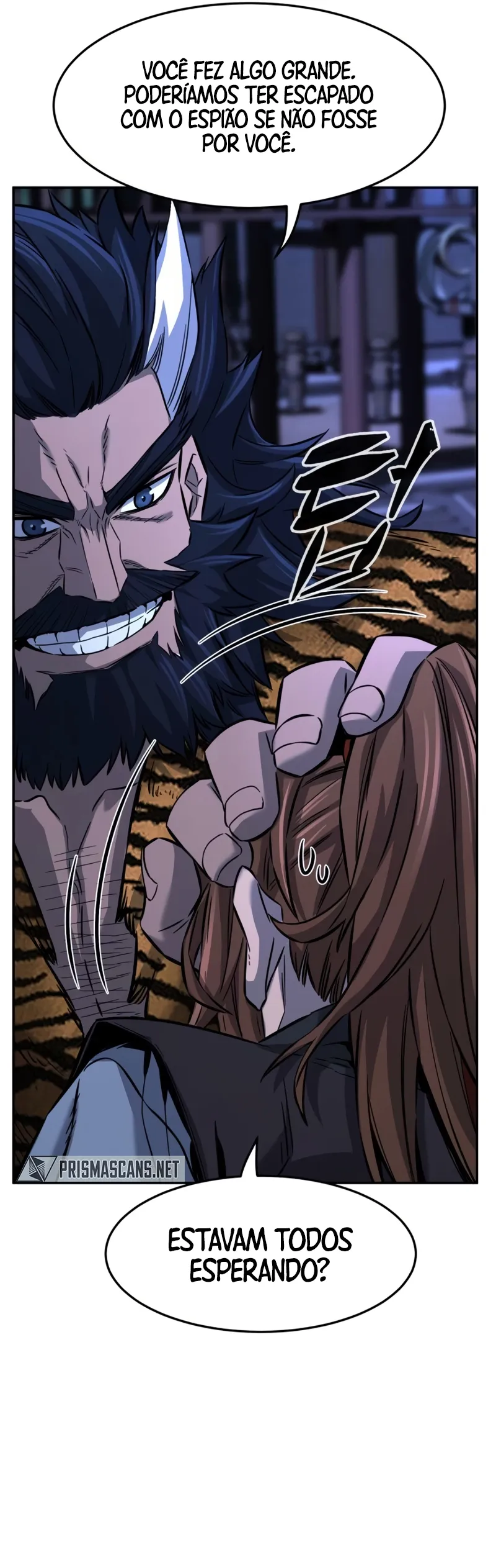 Read Absolute Sword Sense PT Manga Online