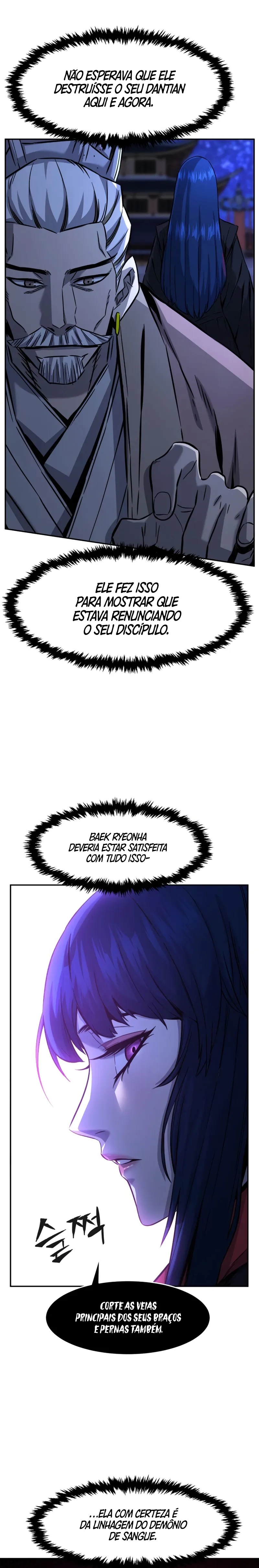Read Absolute Sword Sense PT Manga Online