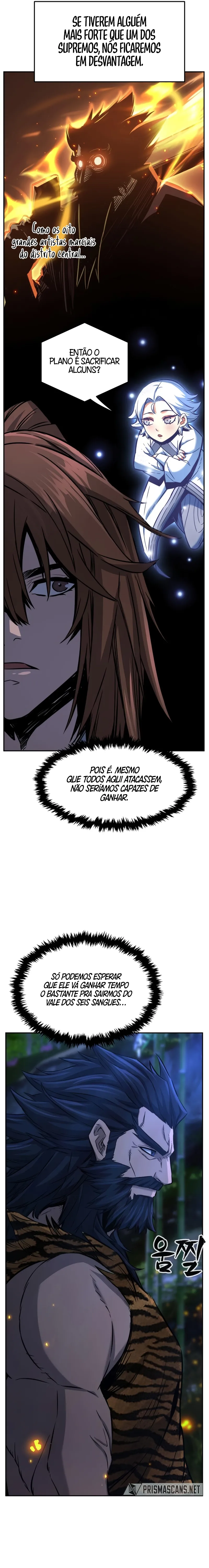 Read Absolute Sword Sense PT Manga Online