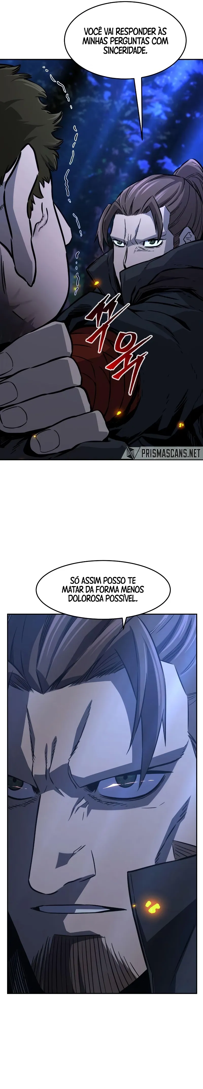 Read Absolute Sword Sense PT Manga Online