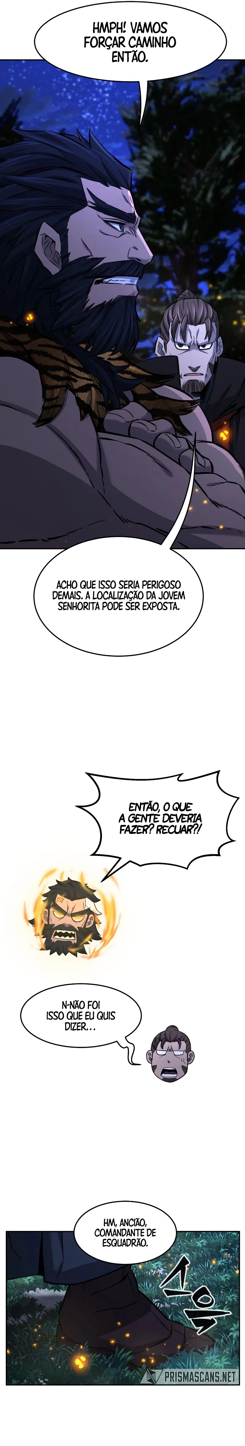 Read Absolute Sword Sense PT Manga Online