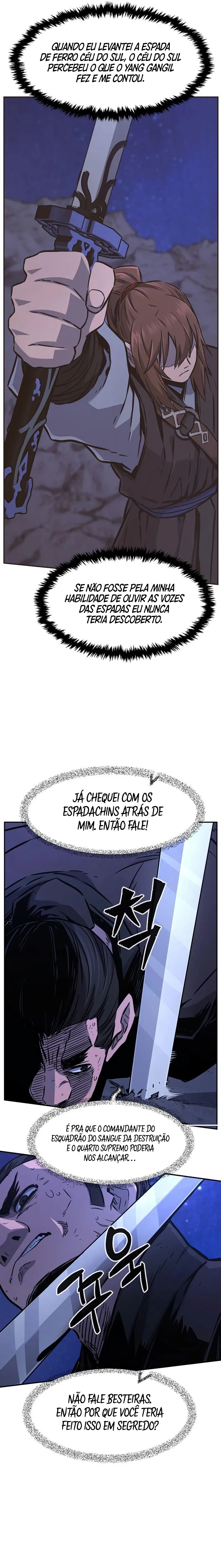 Read Absolute Sword Sense PT Manga Online