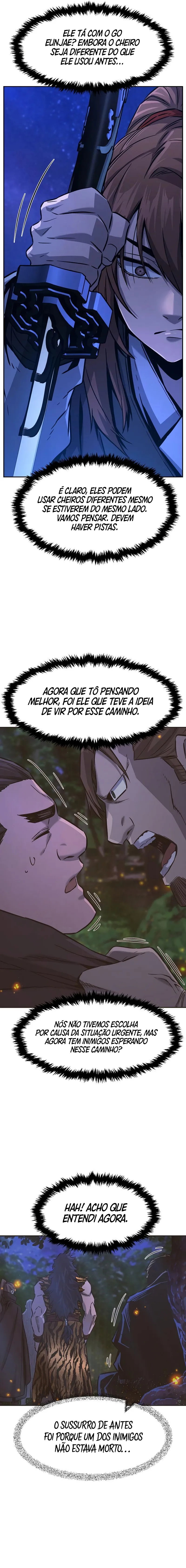 Read Absolute Sword Sense PT Manga Online