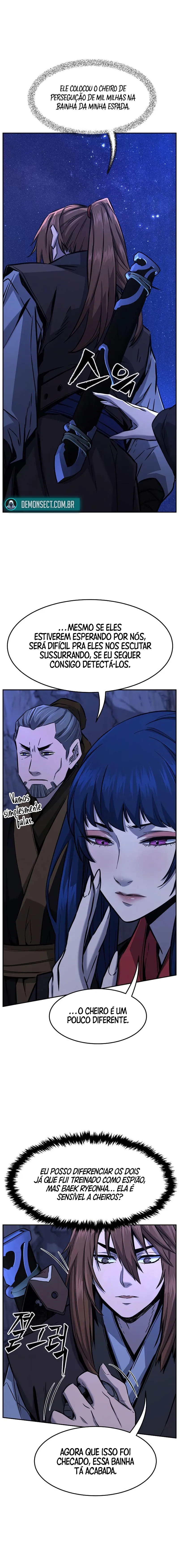 Read Absolute Sword Sense PT Manga Online