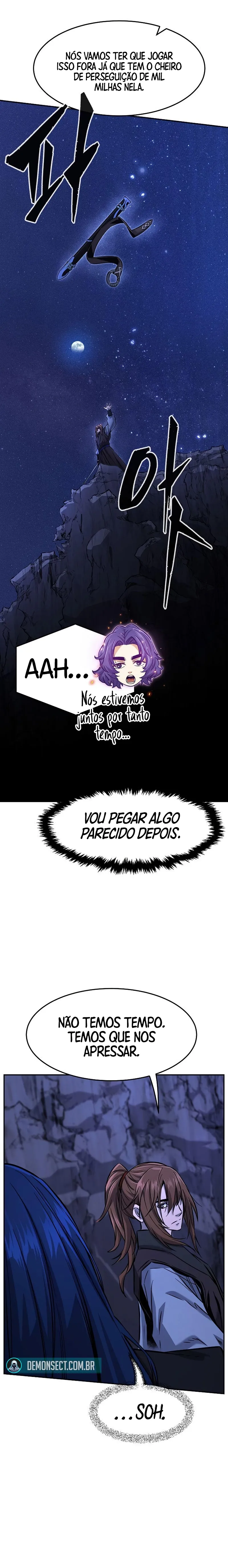 Read Absolute Sword Sense PT Manga Online