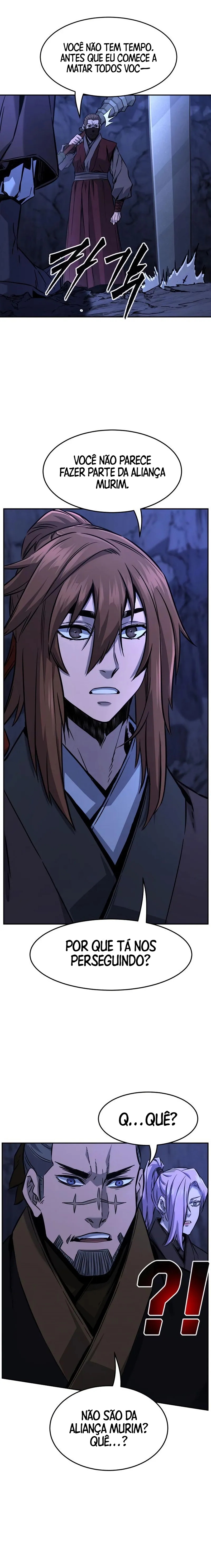 Read Absolute Sword Sense PT Manga Online