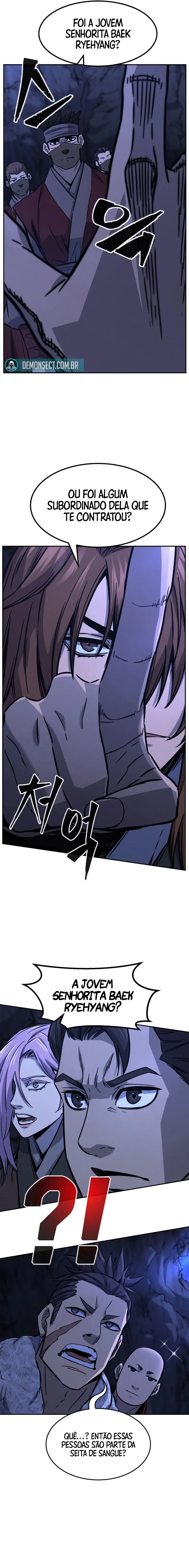 Read Absolute Sword Sense PT Manga Online