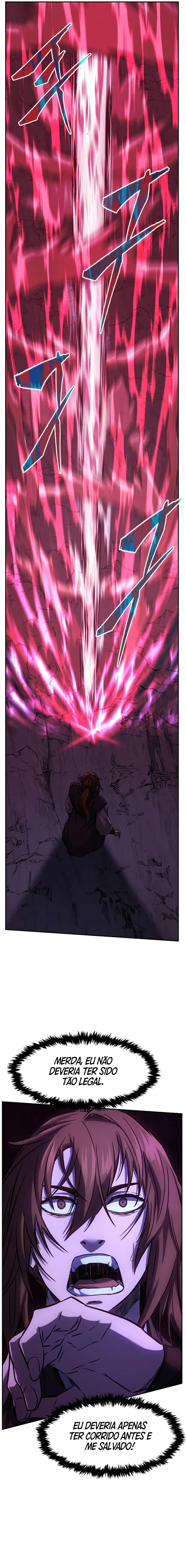 Read Absolute Sword Sense PT Manga Online