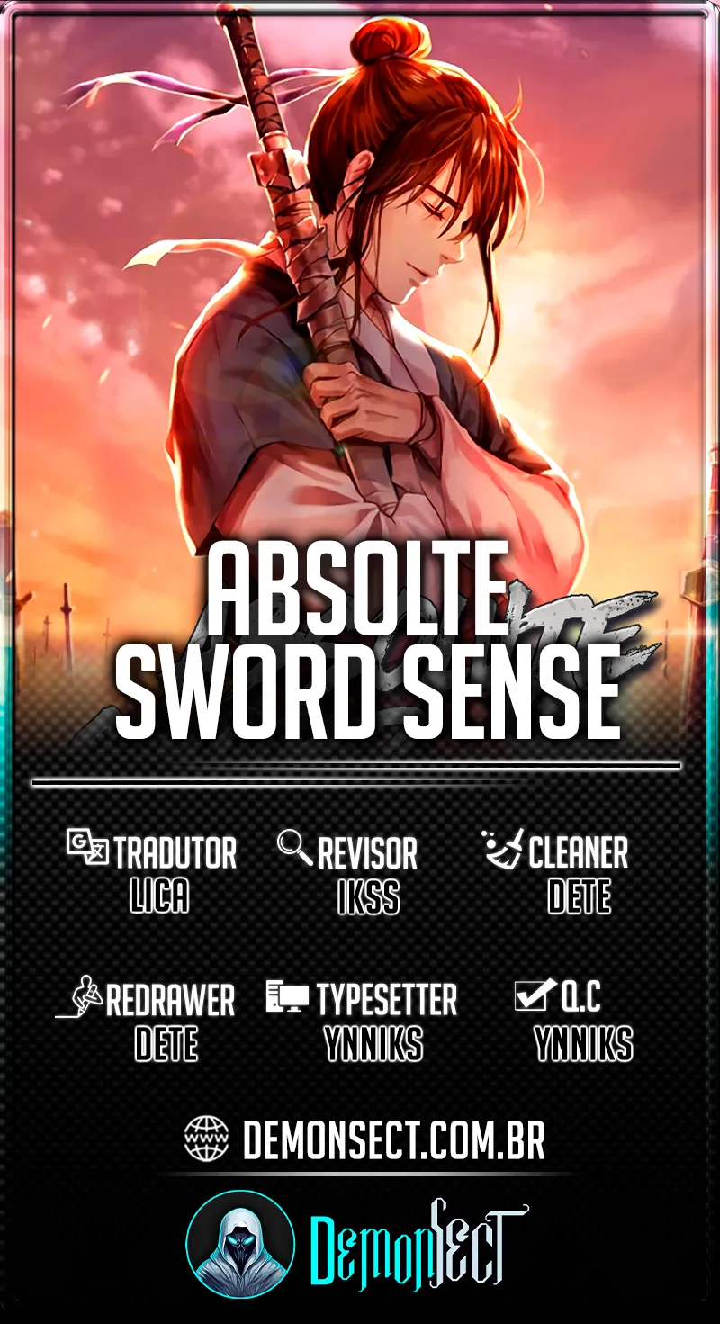 Read Absolute Sword Sense PT Manga Online