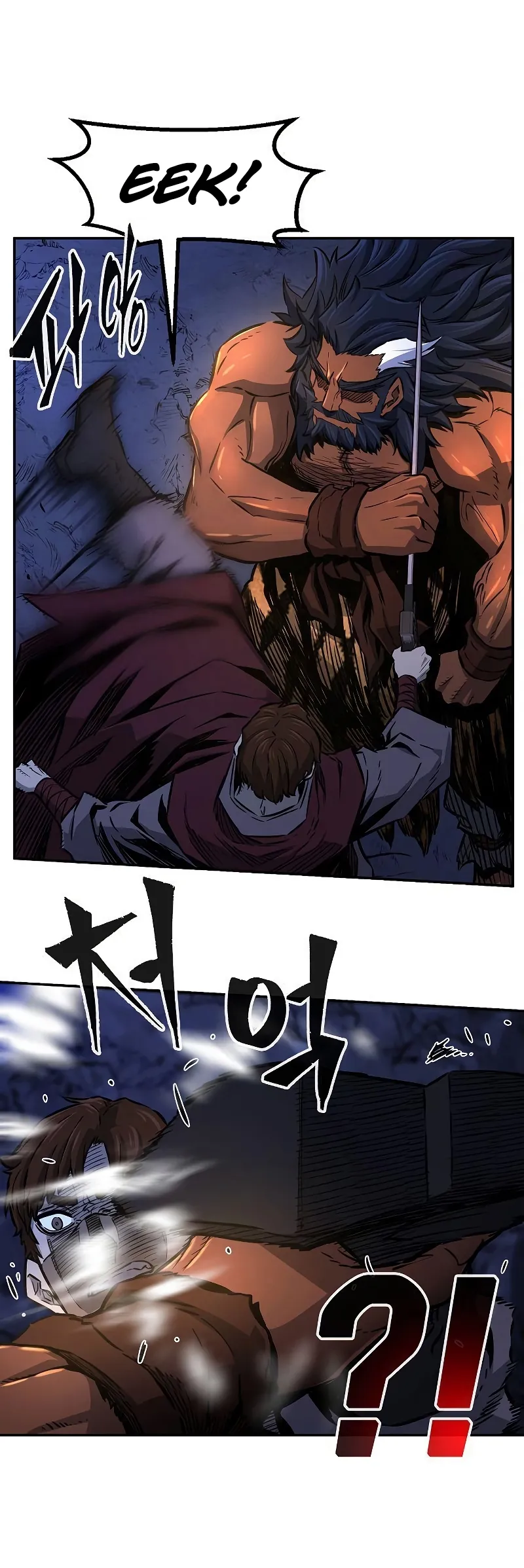 Read Absolute Sword Sense PT Manga Online