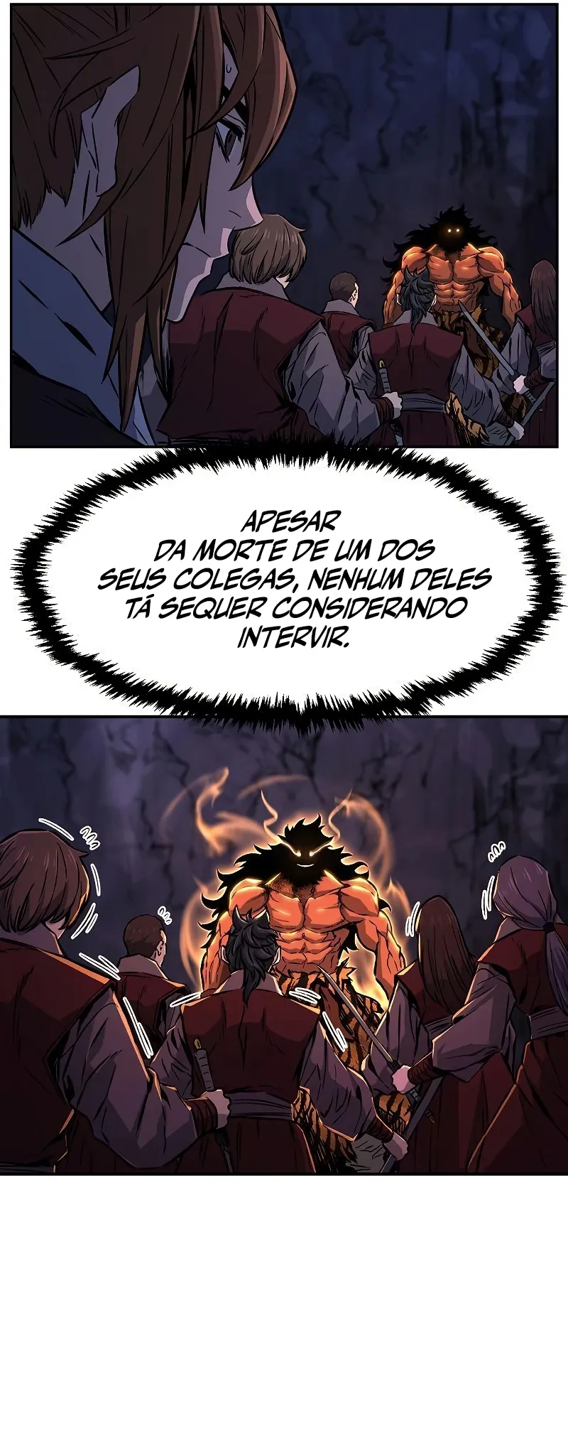 Read Absolute Sword Sense PT Manga Online