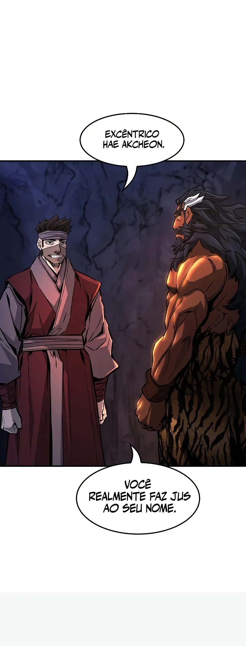 Read Absolute Sword Sense PT Manga Online