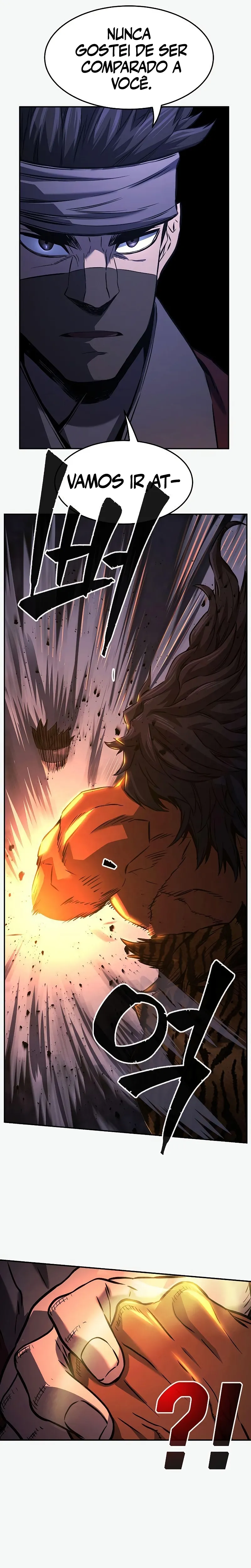 Read Absolute Sword Sense PT Manga Online
