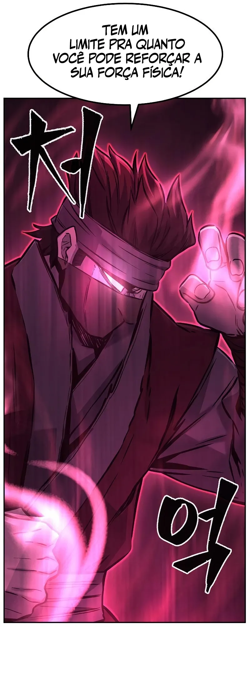 Read Absolute Sword Sense PT Manga Online