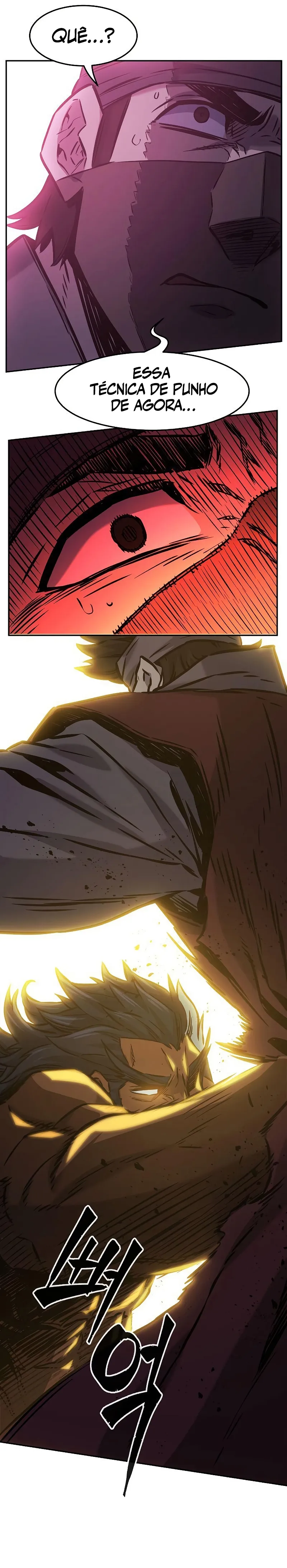 Read Absolute Sword Sense PT Manga Online