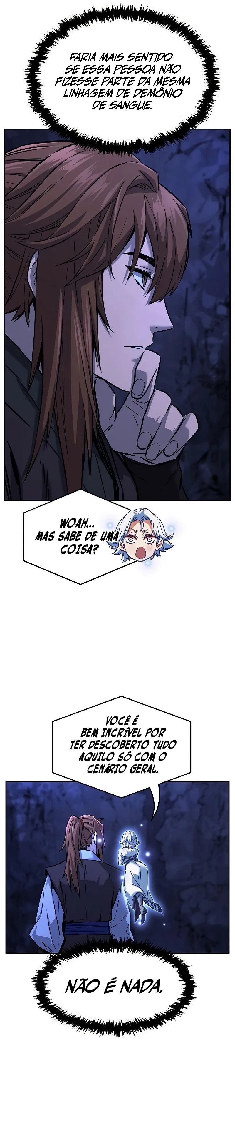 Read Absolute Sword Sense PT Manga Online