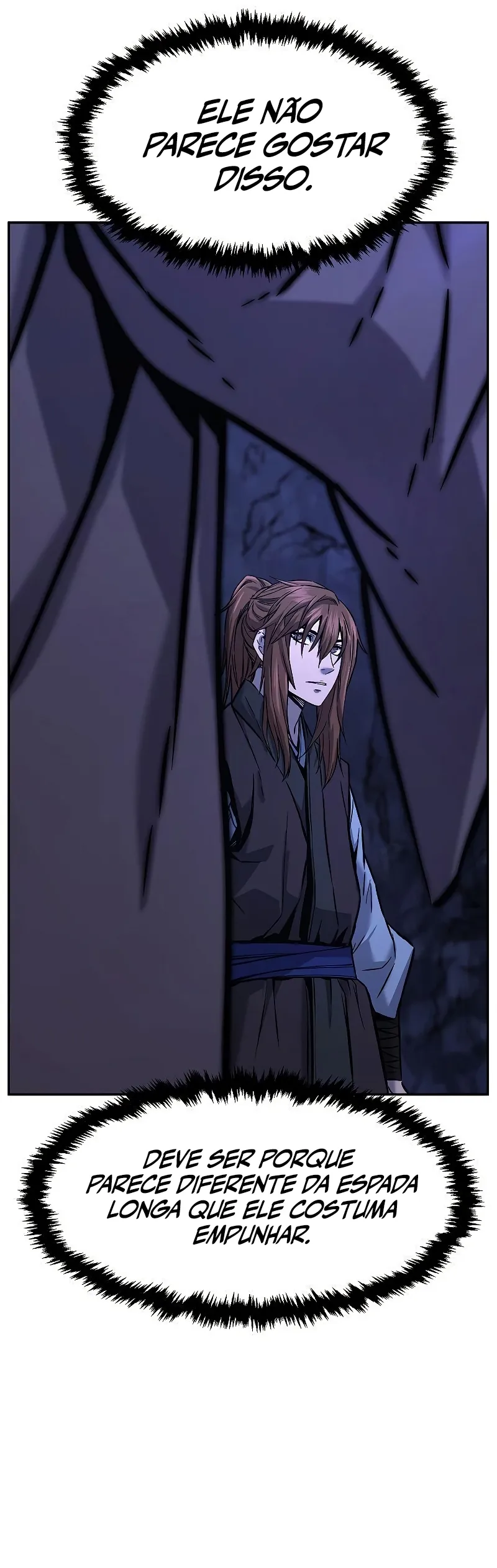 Read Absolute Sword Sense PT Manga Online