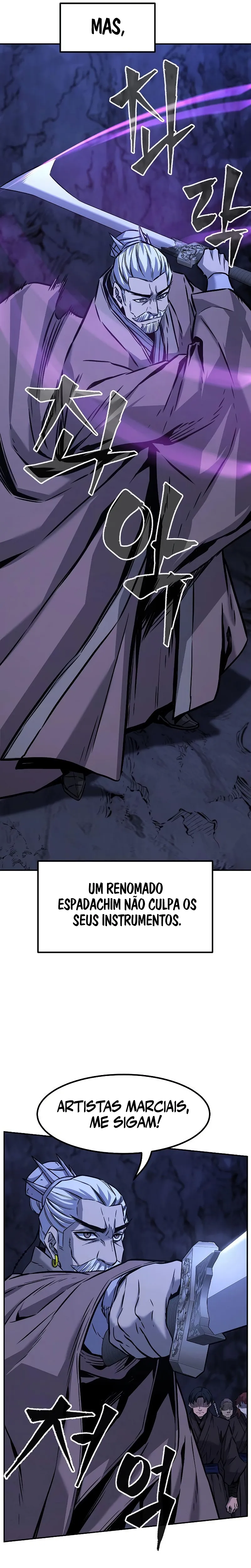 Read Absolute Sword Sense PT Manga Online