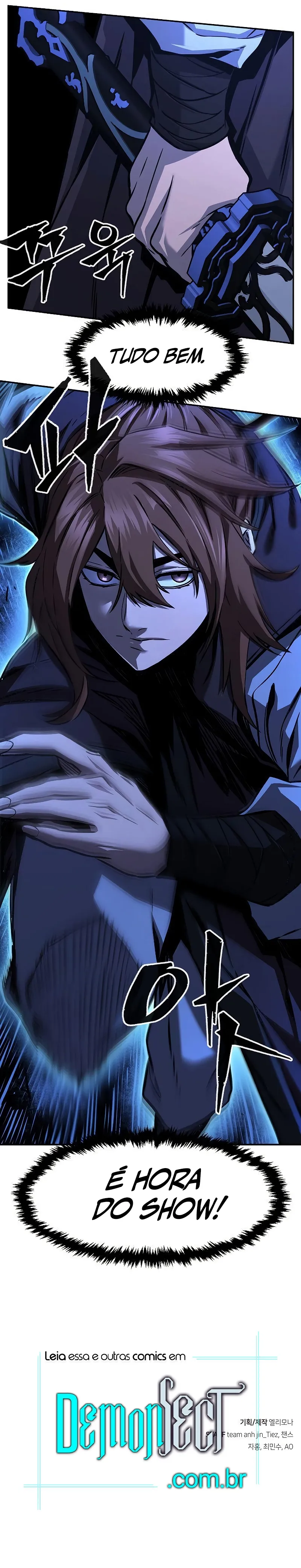 Read Absolute Sword Sense PT Manga Online