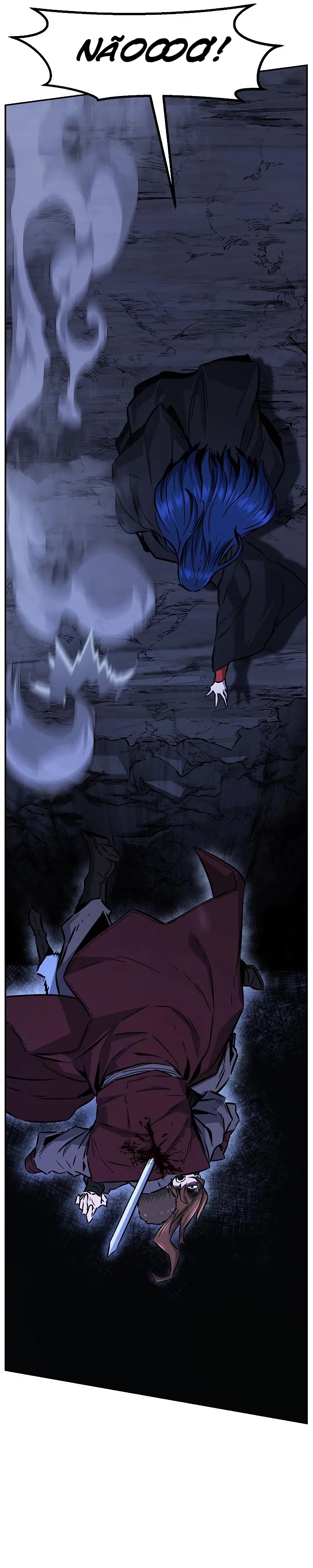 Read Absolute Sword Sense PT Manga Online
