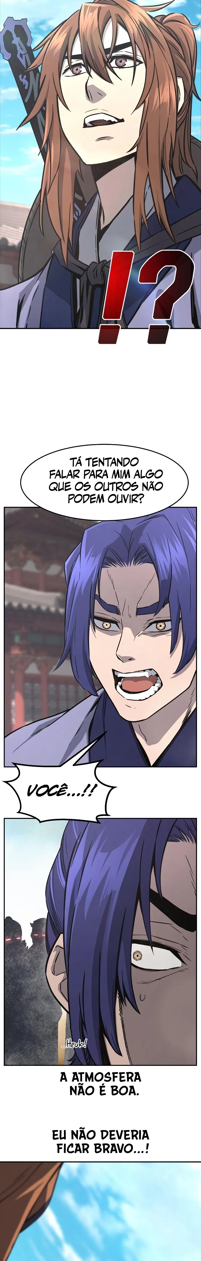 Read Absolute Sword Sense PT Manga Online