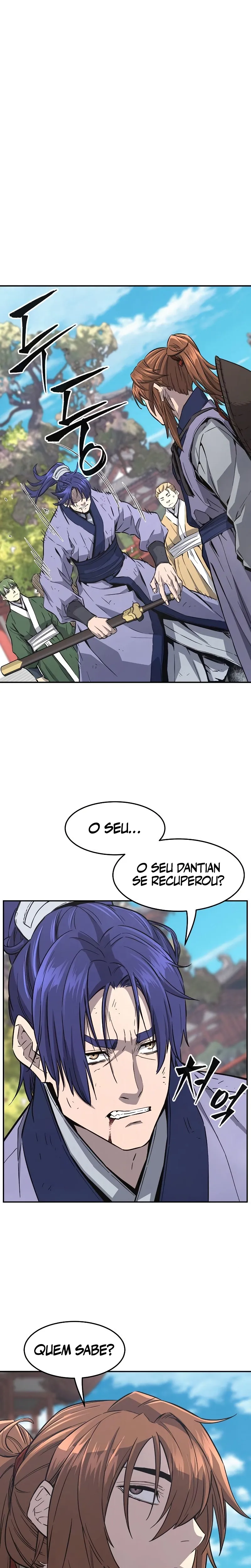 Read Absolute Sword Sense PT Manga Online