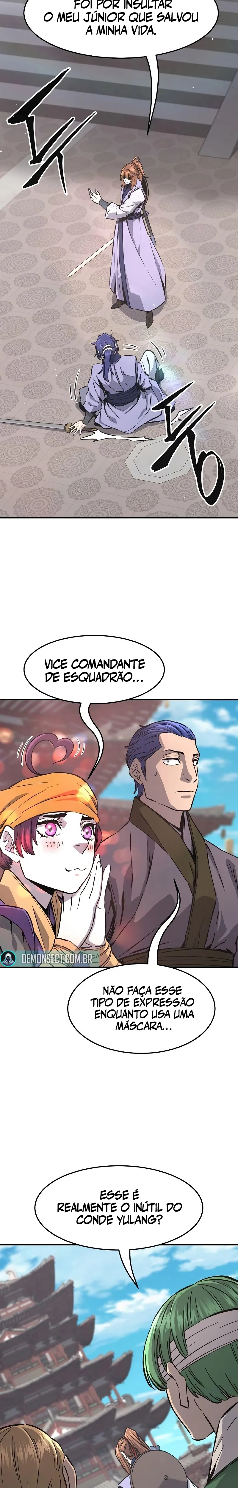 Read Absolute Sword Sense PT Manga Online