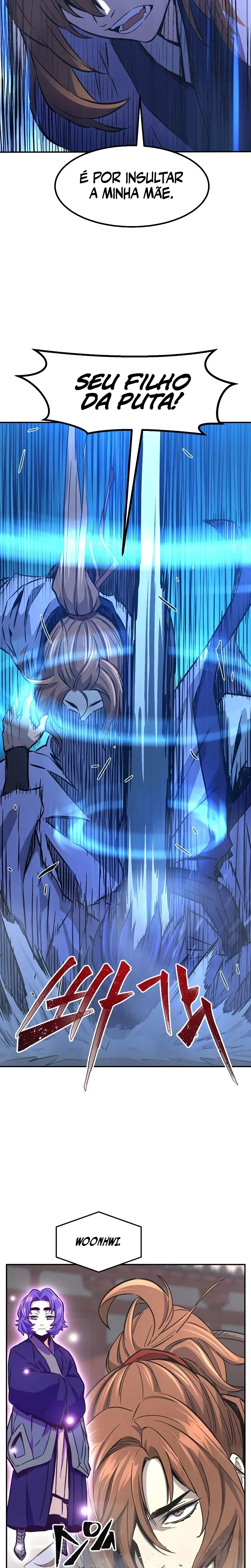 Read Absolute Sword Sense PT Manga Online