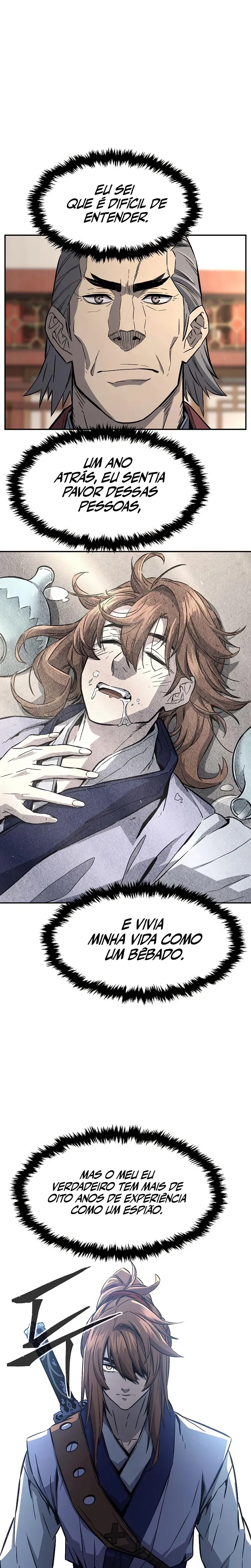 Read Absolute Sword Sense PT Manga Online