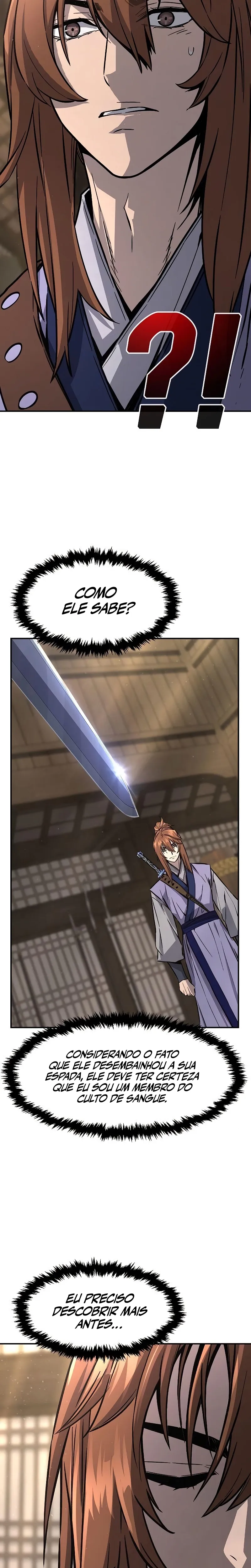 Read Absolute Sword Sense PT Manga Online