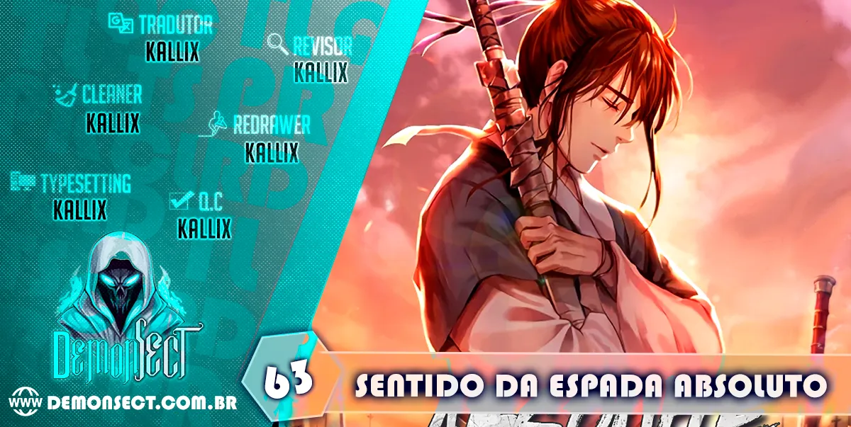 Read Absolute Sword Sense PT Manga Online