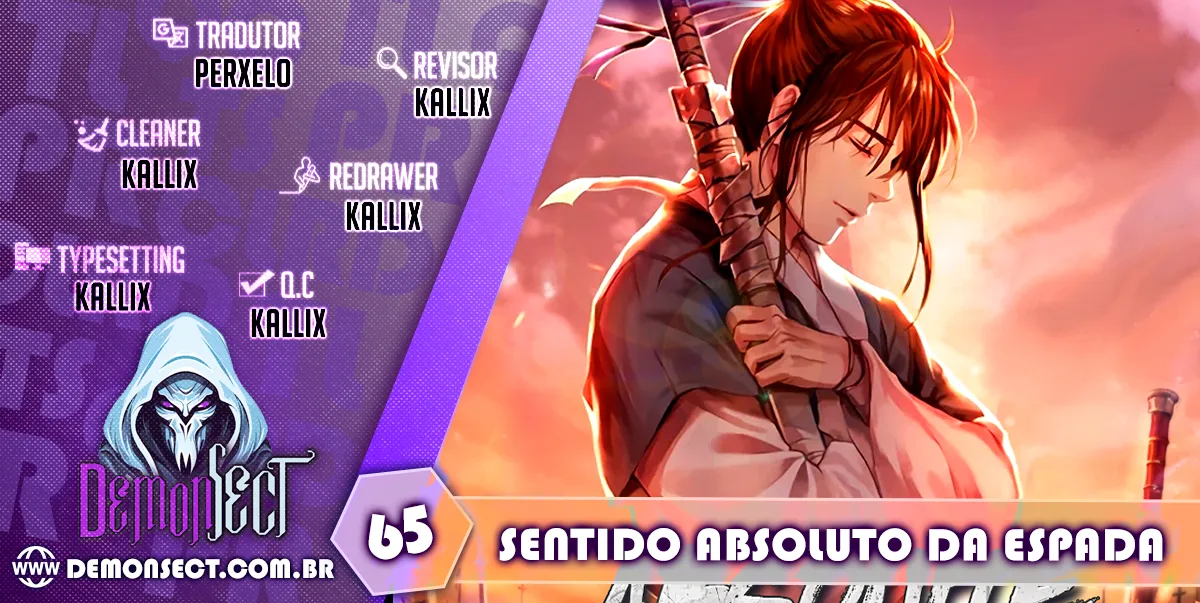 Read Absolute Sword Sense PT Manga Online