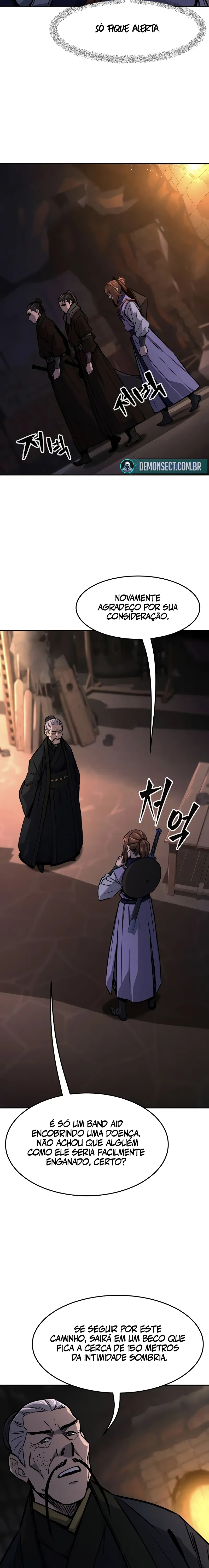 Read Absolute Sword Sense PT Manga Online