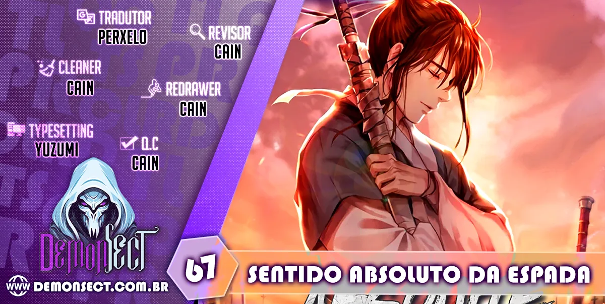 Read Absolute Sword Sense PT Manga Online
