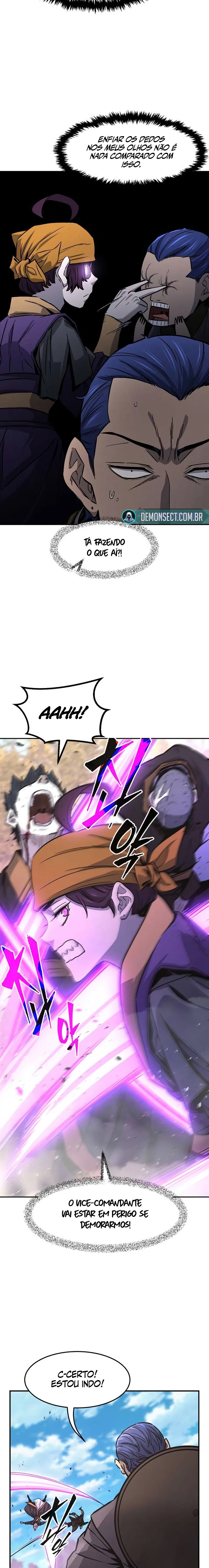 Read Absolute Sword Sense PT Manga Online