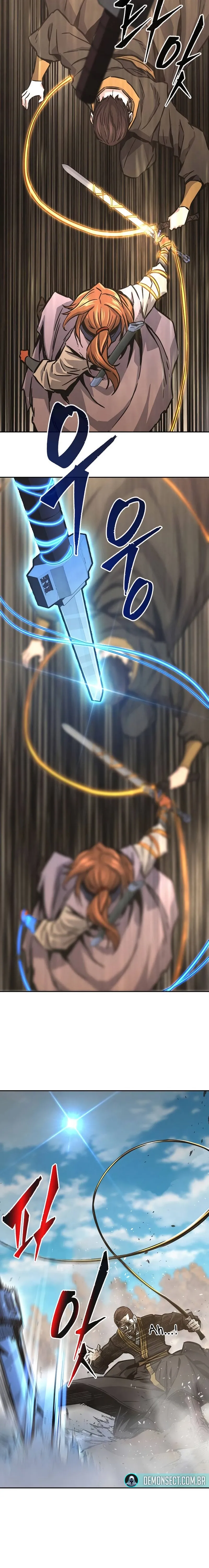 Read Absolute Sword Sense PT Manga Online