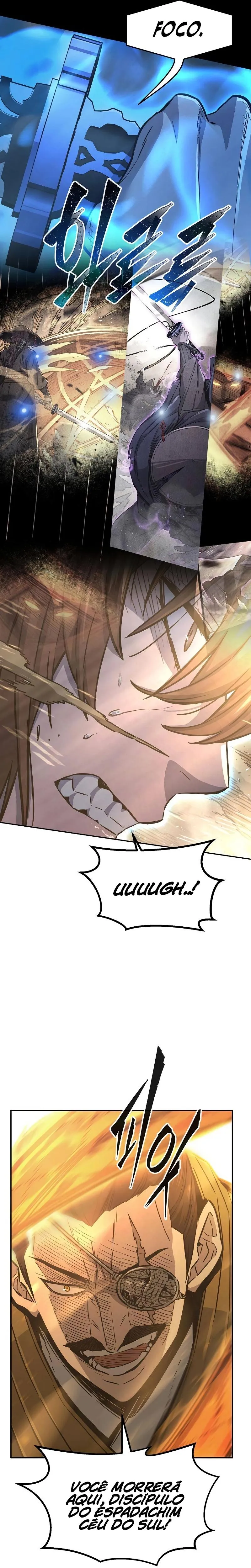Read Absolute Sword Sense PT Manga Online