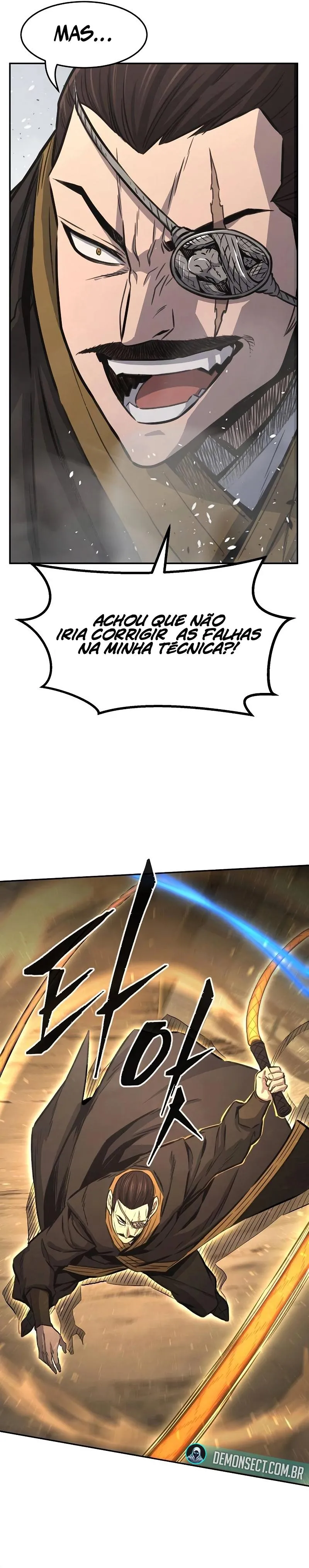 Read Absolute Sword Sense PT Manga Online