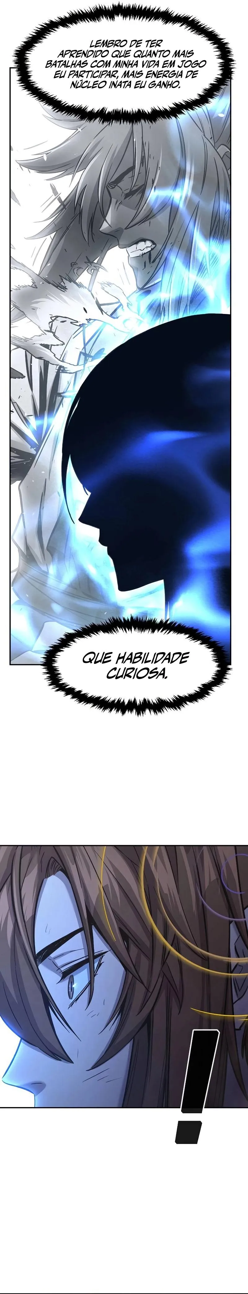 Read Absolute Sword Sense PT Manga Online